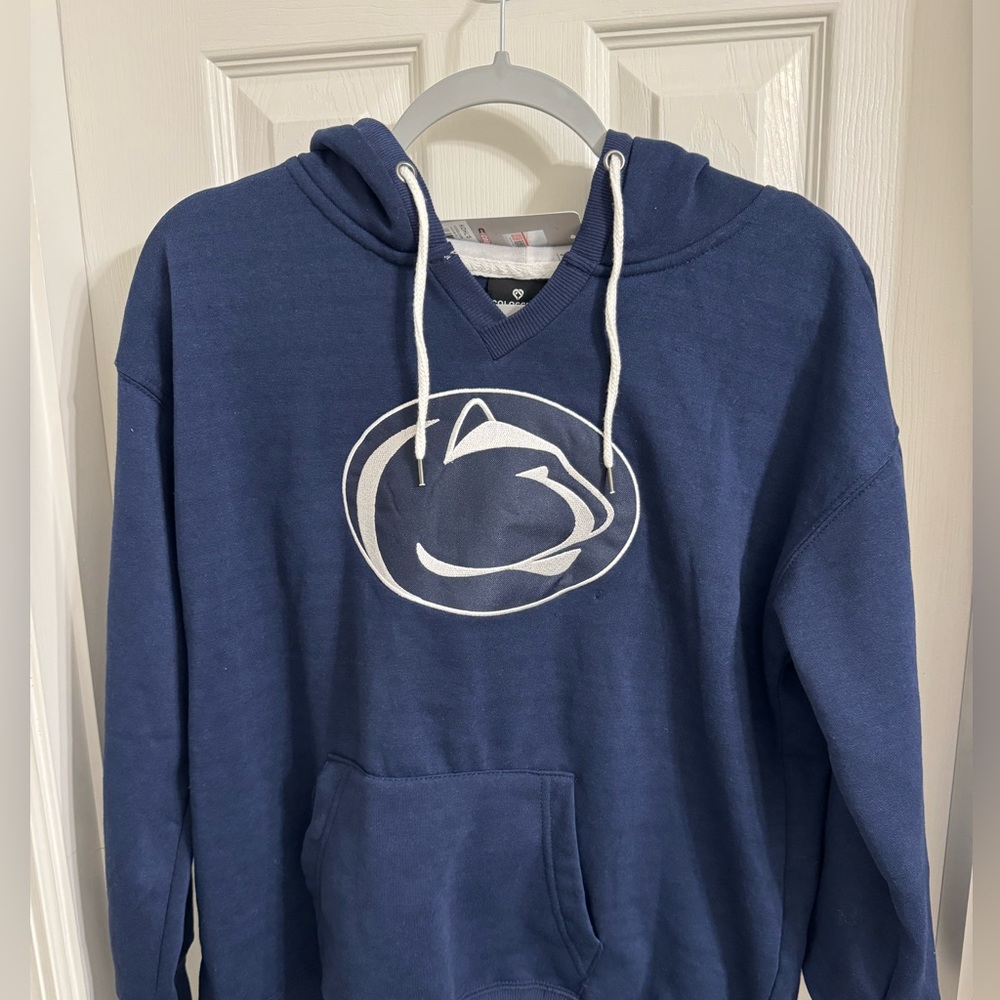 Penn State hoodie